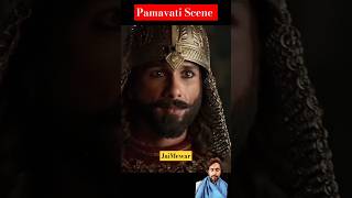 Padmaavat  Padmavati ने छुड़ाया Ratan Singh को Khilji की क़ैद से  Ranveer Singh Deepika Padukone [upl. by Walls681]