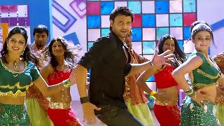 Ramapuram Ponnodu Song  Maharani Movie Song  Priyamani  Sumanth  Vimala Raman [upl. by Aneehc296]