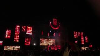 Hardwell Road to ultra Bolivia [upl. by Lubow]