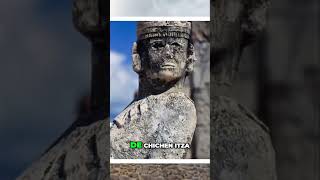 🐍🌞 El Misterio de Chichen Itzá Serpiente en los Equinoccios 🏛️ [upl. by Annaej474]