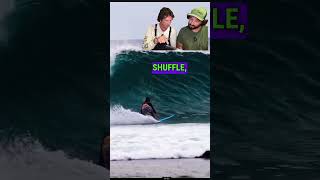 plage surfing surfguide waves surftips ocean surfe surfspot surferdude [upl. by Erl]