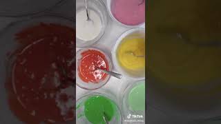 How To Make the Perfect Icing for Cookie Decorating [upl. by Aser]