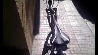 Trek 4300 disc [upl. by Suhail]