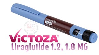 How to Use VICTOZA [upl. by Bethel]