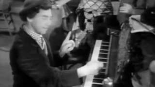 Marx Brothers  Go West piano sequence [upl. by Lonier]