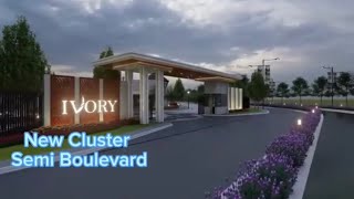 Cluster New IVORY Metland Transyogi  CLUSTER TERBARU MODELNYA KEKINIAN [upl. by Bullivant]