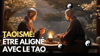 Pourquoi saligner avec le Tao  LaoTseu [upl. by Guenzi537]