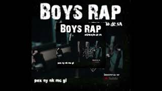 Boys Rap “Inda Nu sta pa li” [upl. by Argyle]