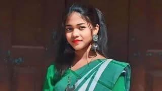 Marang Didi NaNew Santali Traditional Song 202425Rambabui6r [upl. by Lim]