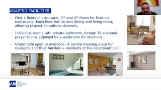 Webinar  Cultural Considerations in Aged Care [upl. by Nauwtna436]