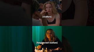 Realism VS Heightened Realism in movies [upl. by Thaddaus]