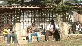 Msafiri by Jabali Afrika [upl. by Ranitta]