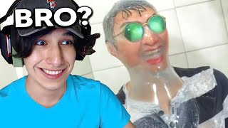 FERNANFLOO ERA MUY FUNABLE 💀 [upl. by Kuehnel]