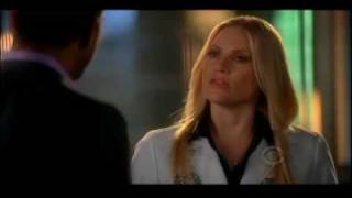 CSI Miami 725 Seeing Red  EC scene 2 [upl. by Weinrich]