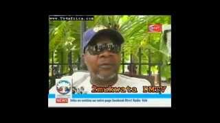 POLEMIQUE Cindy Vs Nathalie Makoma par Papa wemba [upl. by Gniy731]