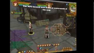 How to Get Peco Peco Mount  Ragnarok Online 2 Legend of the Second RO2 LotS [upl. by Sholem]