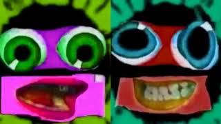 klasky csupo gggg and gl effect 2 [upl. by Allenod]