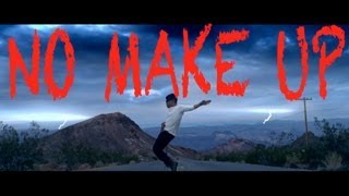 L Frost feat Mai Lee  No Make Up Official Music Video [upl. by Jackson]