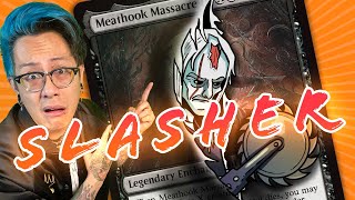 Slasher Massacre  Standard [upl. by Hisbe]