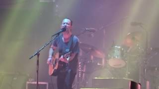 Radiohead  Paranoid Android  Live  Best kept Secret Festival Hilvarenbeek  062017 [upl. by Eisler]