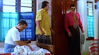 ഇതൊന്നും ഇല്ലാത്തതല്ല ഉള്ളത് തന്നാ  Mannar Mathai Speaking Comedy Scene [upl. by Tiebold]