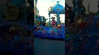 disneyland paris disney disneyparks disneyworld tiktok trendingshorts [upl. by Anailil]