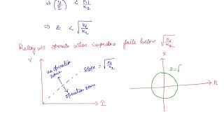 Lec 79  Distance Relays  Power Systems [upl. by Laamaj723]