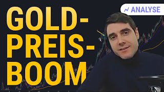 Goldpreis Boom 2020 Gold vs Bitcoin  oder besser Palladium investieren Marktanalyse [upl. by Htaeh255]