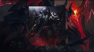 Aatrox I am DARKIN your gods FEAR me [upl. by Neehar]