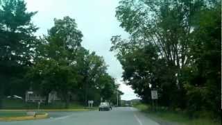 A ride through Millbrook NY [upl. by Evvy]