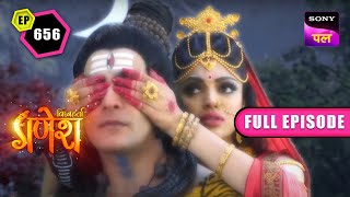 माता पार्वती से अनजाने में हो गई कौनसी भूल  Vighnaharta GaneshEp 656  Full Episode  29 Nov 2022 [upl. by Aniret]