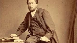 The Tenderness of Jesus  Charles Spurgeon Sermon [upl. by Nosremaj]