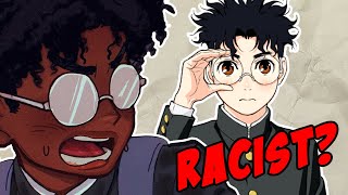 Why Youre Wrong About Blackwashing [upl. by Naraa]