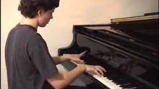 Chopin  Polonaise No6 AsDur op53 quotHeroiquequot [upl. by Nagear]