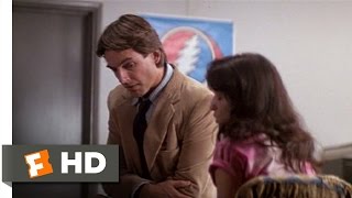 The Presidio 69 Movie CLIP  Like Whoa Man 1988 HD [upl. by Orrin]