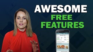 FatSecret Review The Most Underrated Diet App [upl. by Sybyl]