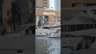 Dubai Marina [upl. by Juback]