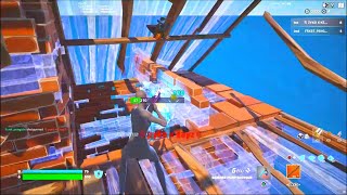 Feel It Fortnite Montage D4VD 🤍 For JoshuaTift [upl. by Adnohsek]