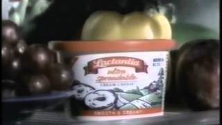 Lactantia cream cheese commercial 2002 [upl. by Eide377]