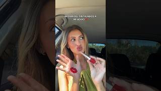 BROMA DEL PINTALABIOS a mi NOVIO humor comedia shortsviral [upl. by Ennaoj167]