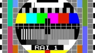 RAI TV  Monoscopio 29 [upl. by Anar864]