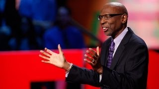 Our failing schools Enough is enough  Geoffrey Canada [upl. by Dulsea601]