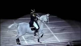 The quotWorld Famousquot Lipizzaner Stallions [upl. by Henricks]