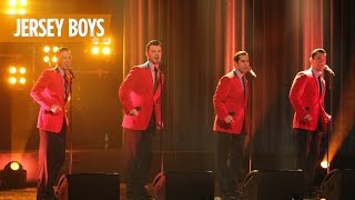 Jersey Boys  Walk Like A Man  Warner Bros Entertainment [upl. by Lenroc]