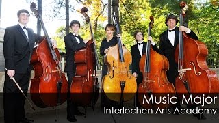 Interlochen Arts Academy Music [upl. by Goober]