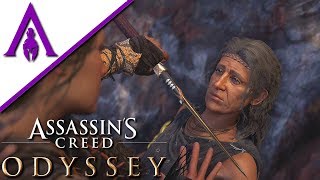 Assassin’s Creed Odyssey 085  Chrysis die Hexe  Lets Play Deutsch [upl. by Marcella53]