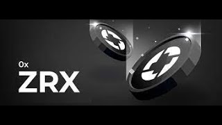 Is ZRX back from the dead zrx 0x crypto cryptocurrency cryptotrading 0xprotocol etherium [upl. by Llednol567]