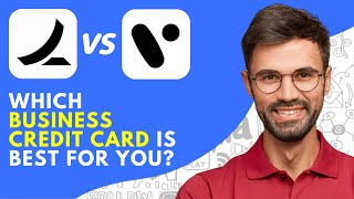 Ramp Vs Divvy  Bill Spend amp Expense 2024 Which Business Credit Card is Best for You [upl. by Hsatan]