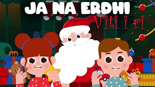 🎄Ja Na Erdhi Viti i Ri 🎁 Bubrreci TV 🎅🏻 Këngë për Fëmijë të Vegjël Shqip🎄❄️ kengeperfemije [upl. by Kwabena]