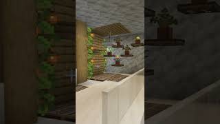 Modern Calcite House  Minecraft Building Ideas Creative Part 2 [upl. by Kablesh]